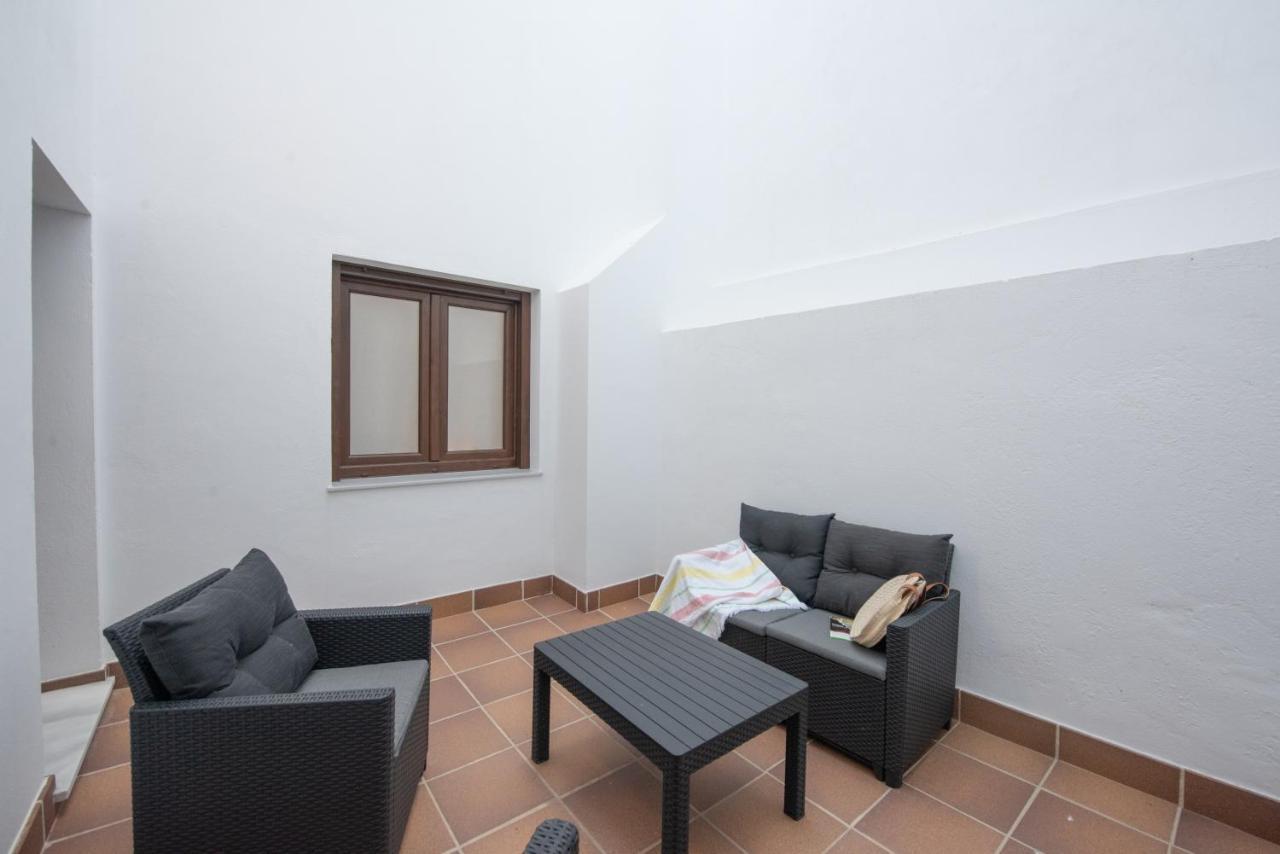 Apartamentos Santa Maria 15 Jerez de la Frontera Exterior photo