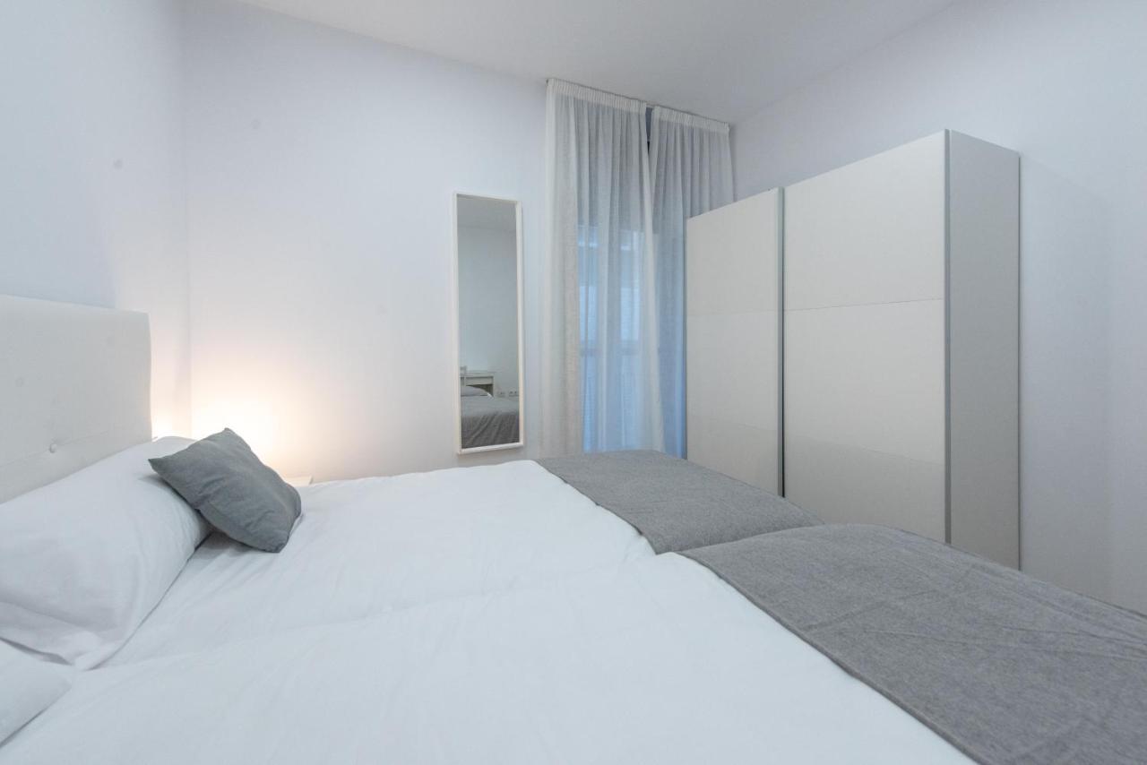 Apartamentos Santa Maria 15 Jerez de la Frontera Exterior photo